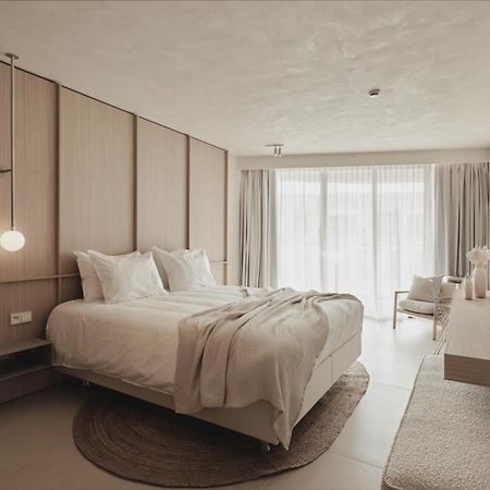 Enso District Hotel Knokke-Heist Luaran gambar