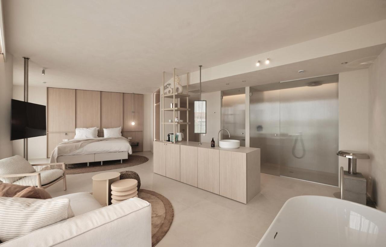 Enso District Hotel Knokke-Heist Luaran gambar