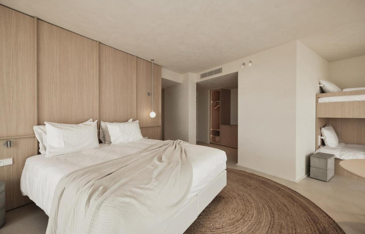 Enso District Hotel Knokke-Heist Bilik gambar