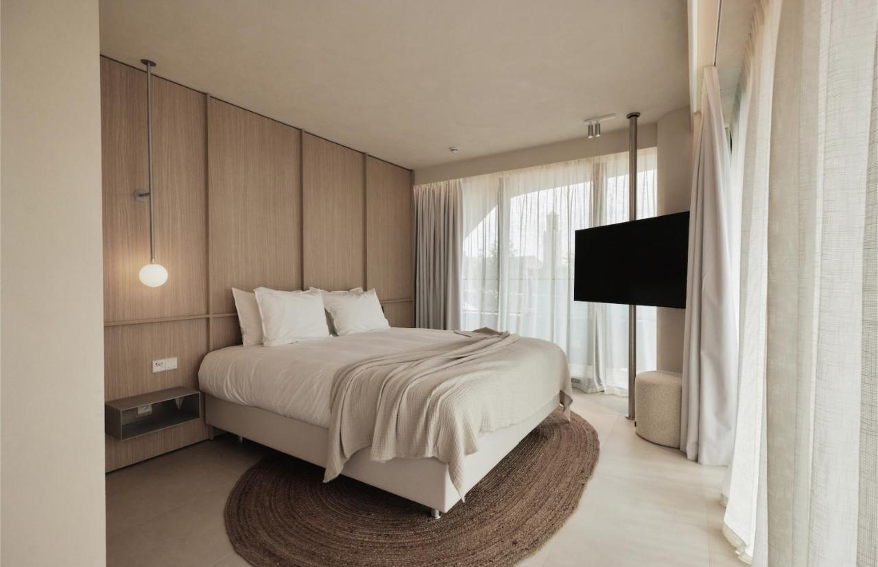 Enso District Hotel Knokke-Heist Luaran gambar