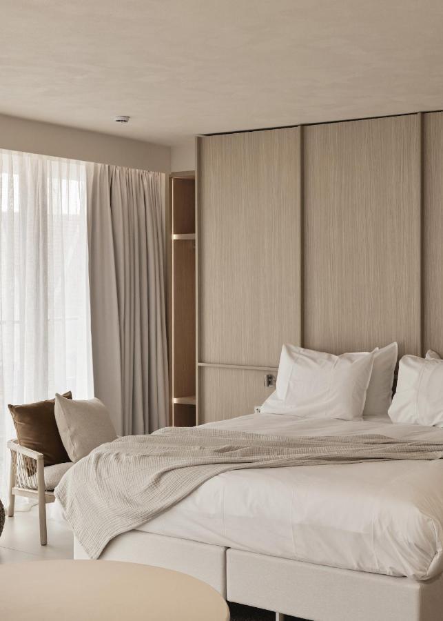 Enso District Hotel Knokke-Heist Luaran gambar