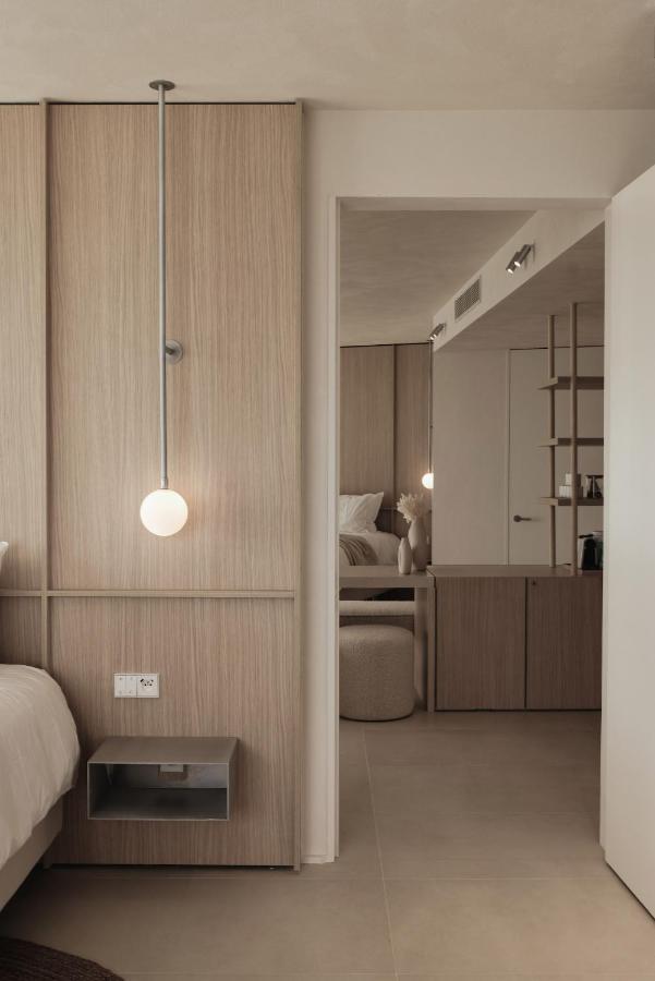 Enso District Hotel Knokke-Heist Luaran gambar