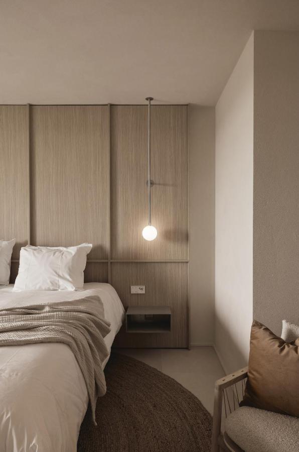 Enso District Hotel Knokke-Heist Luaran gambar