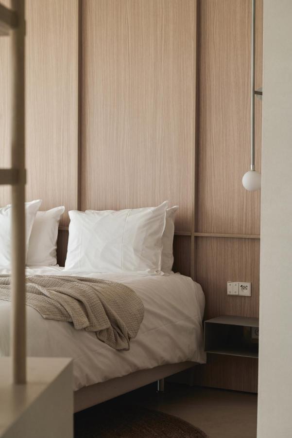 Enso District Hotel Knokke-Heist Luaran gambar