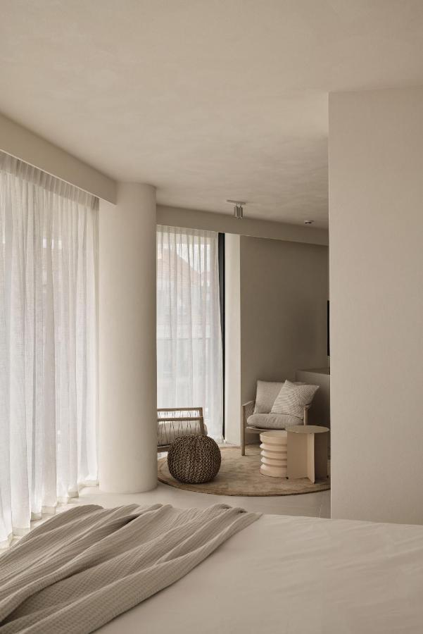 Enso District Hotel Knokke-Heist Luaran gambar