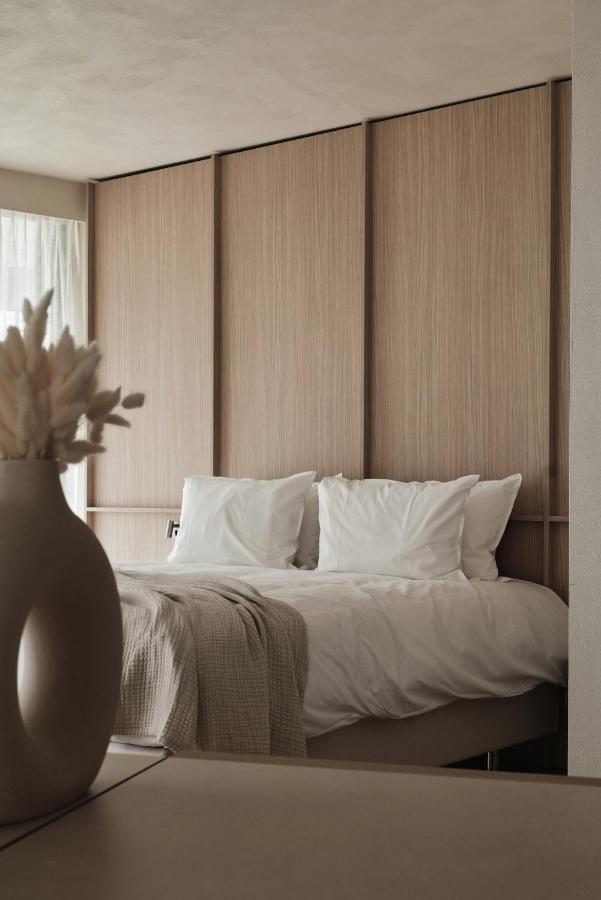 Enso District Hotel Knokke-Heist Luaran gambar