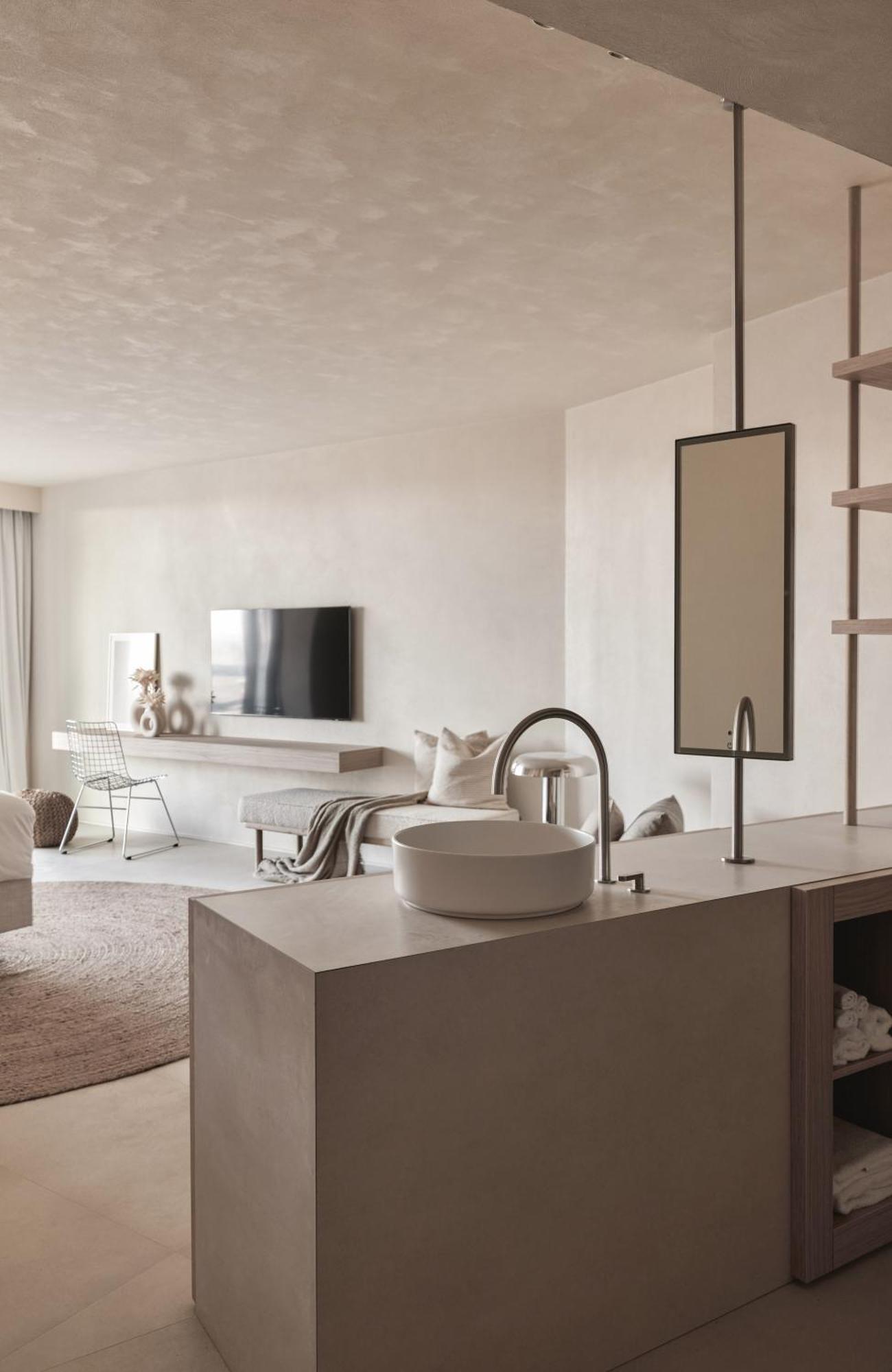 Enso District Hotel Knokke-Heist Luaran gambar