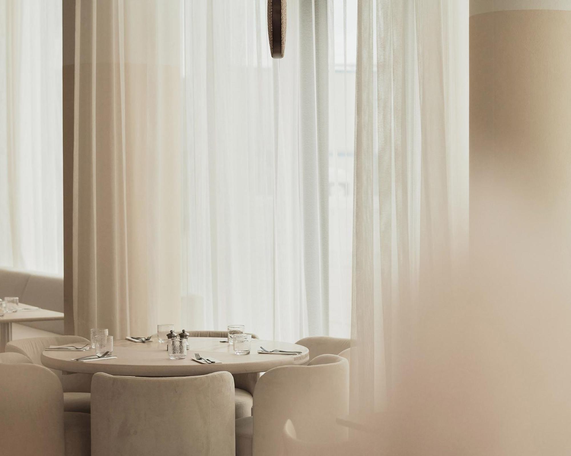 Enso District Hotel Knokke-Heist Luaran gambar