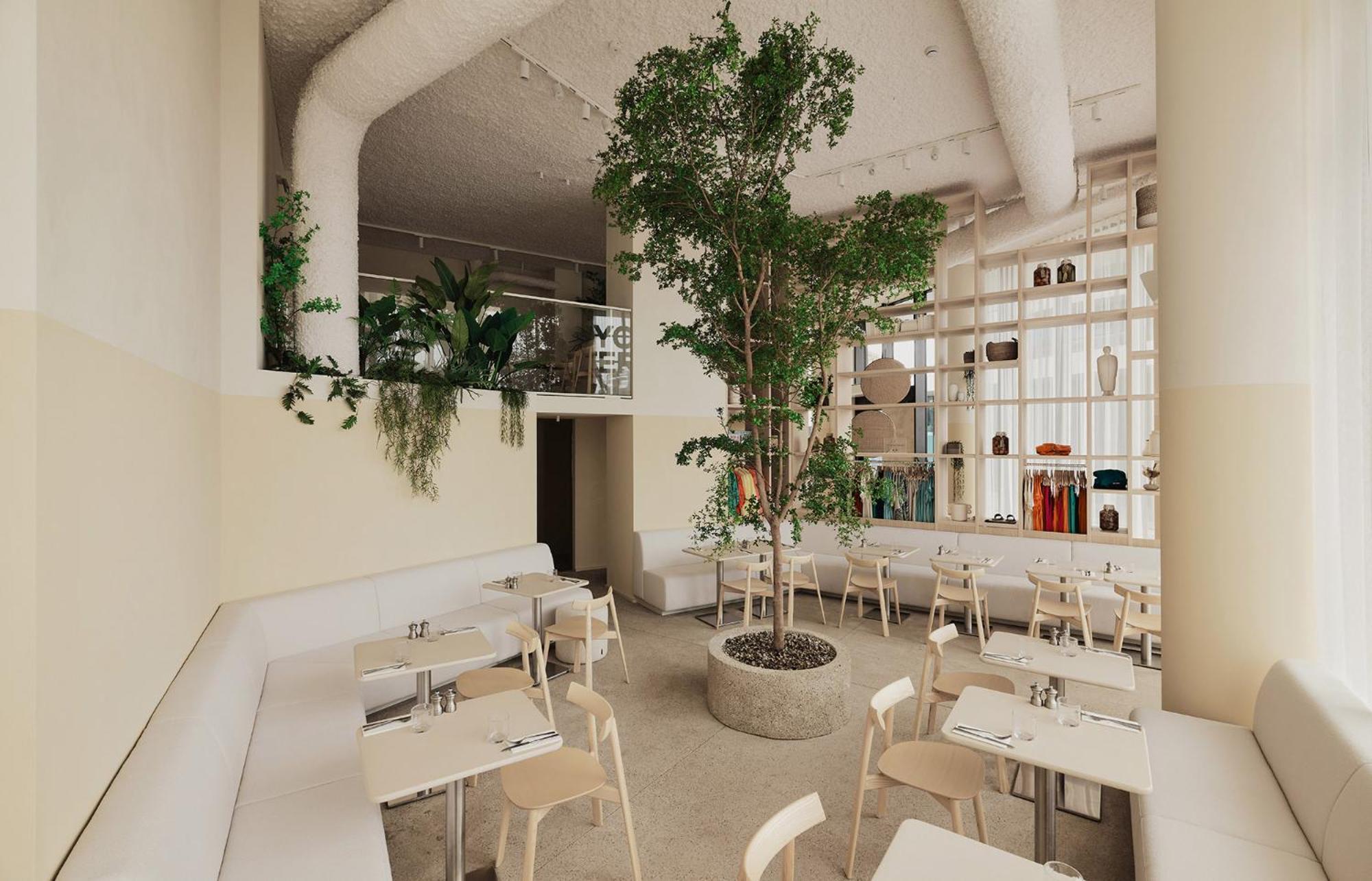 Enso District Hotel Knokke-Heist Luaran gambar