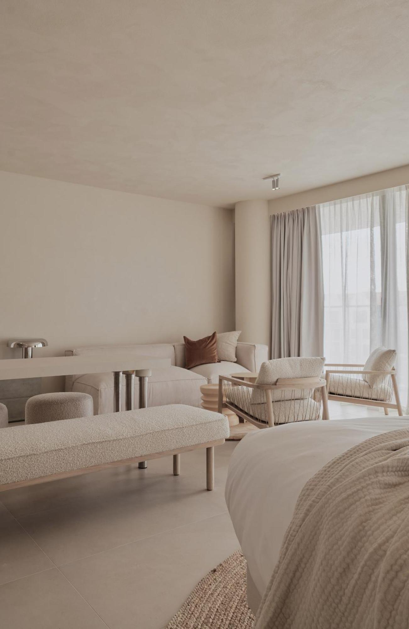 Enso District Hotel Knokke-Heist Luaran gambar