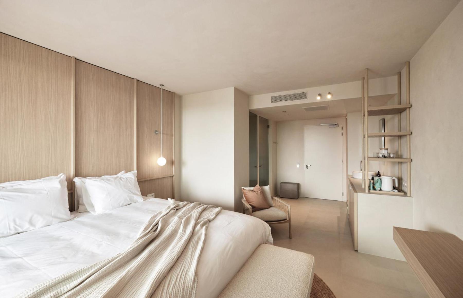 Enso District Hotel Knokke-Heist Luaran gambar