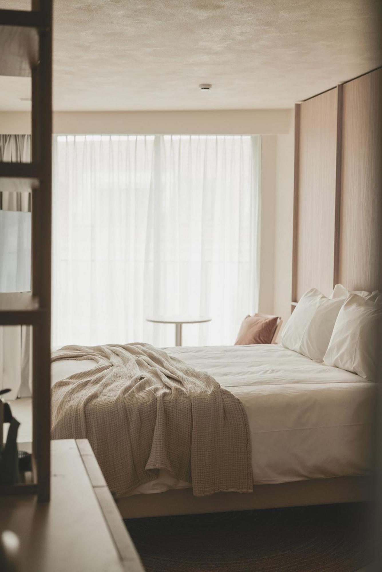 Enso District Hotel Knokke-Heist Luaran gambar