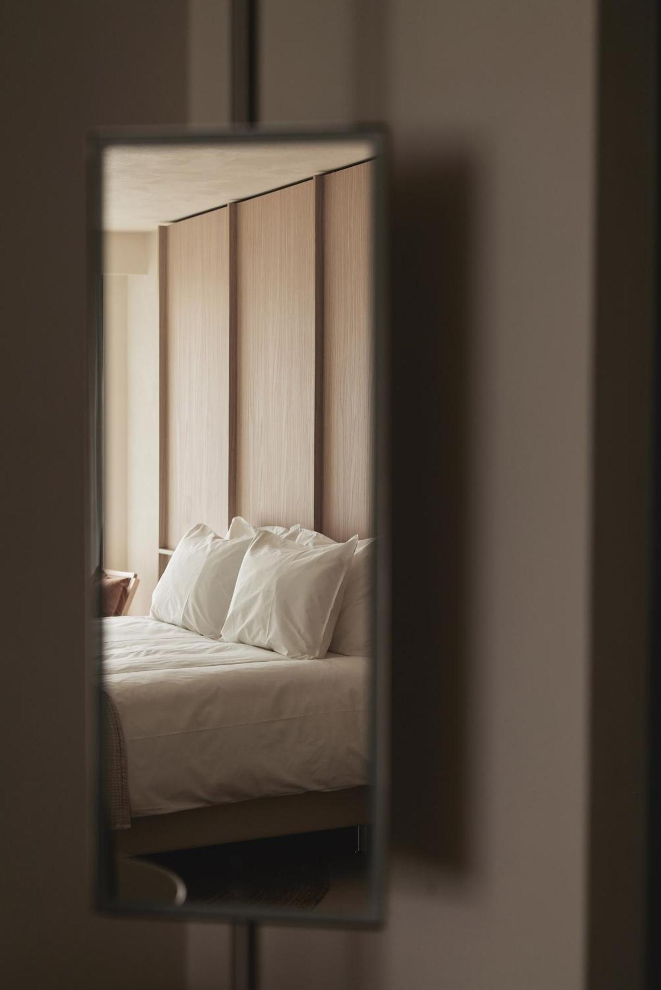 Enso District Hotel Knokke-Heist Bilik gambar
