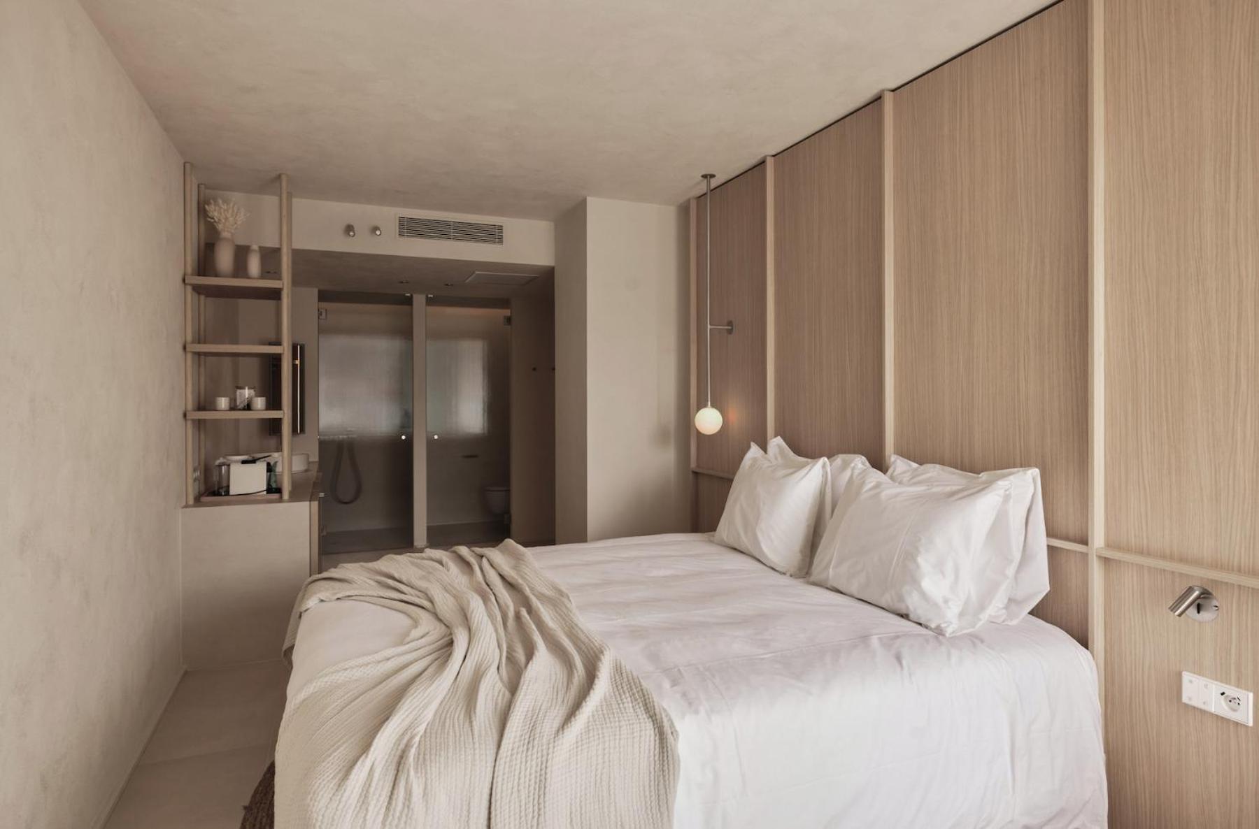 Enso District Hotel Knokke-Heist Bilik gambar